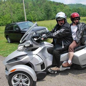 Headed Out to the Dragon