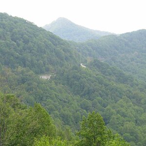 The Cherohala