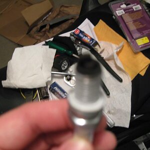 plug after 150 miles with juicebox on stock settings