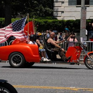Rolling Thunder 2010 Washington DC 1016