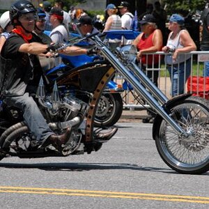 Rolling Thunder 2010 Washington DC 1159
