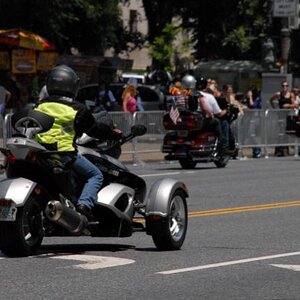 Rolling Thunder 2010 Washington DC 1179