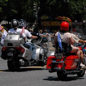 Rolling Thunder 2010 Washington DC 1190