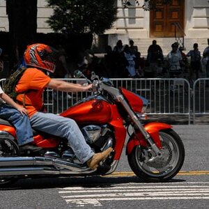 Rolling Thunder 2010 Washington DC 1197