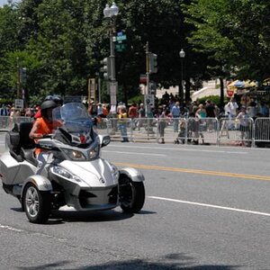 Rolling Thunder 2010 Washington DC 1234