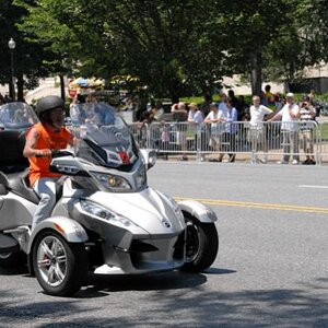 Rolling Thunder 2010 Washington DC 1236