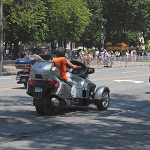 Rolling Thunder 2010 Washington DC 1238
