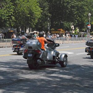Rolling Thunder 2010 Washington DC 1239