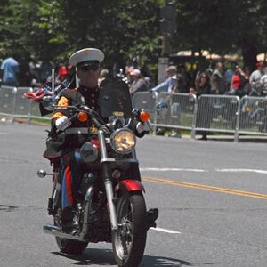 Rolling Thunder 2010 Washington DC 1260
