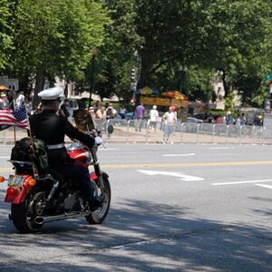 Rolling Thunder 2010 Washington DC 1261