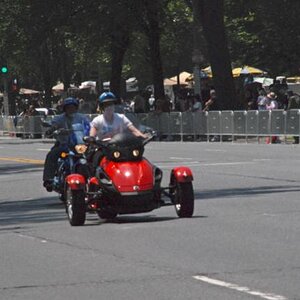 Rolling Thunder 2010 Washington DC 1296