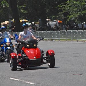Rolling Thunder 2010 Washington DC 1297