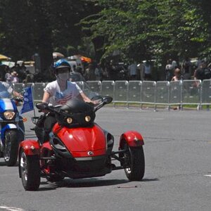 Rolling Thunder 2010 Washington DC 1298