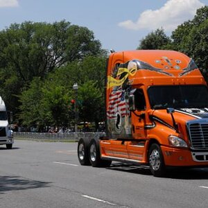 Rolling Thunder 2010 Washington DC 1310