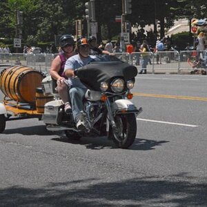 Rolling Thunder 2010 Washington DC 1318