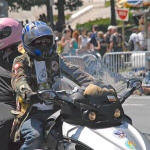 Rolling Thunder 2010 Washington DC 1324