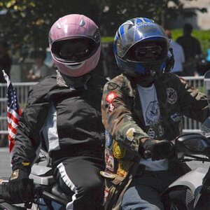 Rolling Thunder 2010 Washington DC 1326