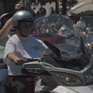 Rolling Thunder 2010 Washington DC 1331