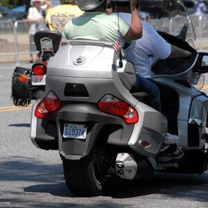 Rolling Thunder 2010 Washington DC 1333
