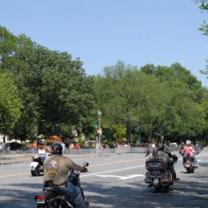Rolling Thunder 2010 Washington DC 1337