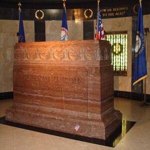 Lincoln Tomb