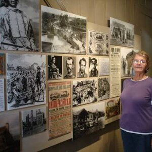 Andrew Johnson Museum