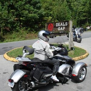 Deals Gap