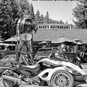 Alice's Restaurant, 6/5/10