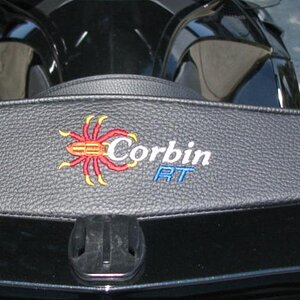 corbin spyder