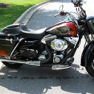 Original Paint Class