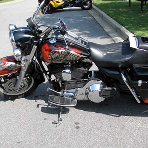 Original Paint Class