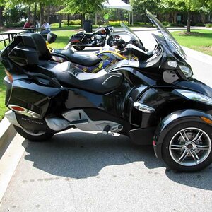 SCDoc's RT in Most Radical Class