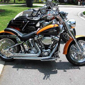 Original Paint Class