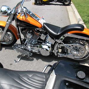 Original Paint Class