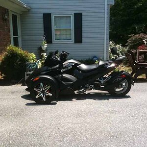 Waiting to be polished