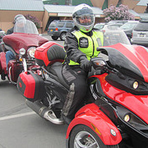 hiland road--6/17--lfmcc--Gwen's RS