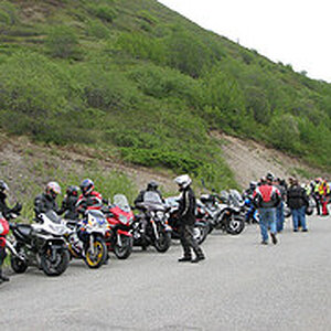 hiland road--6/17--lfmcc--the line up