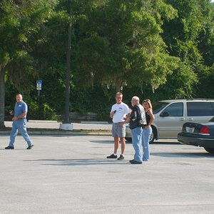 Ok How are we going to do this?