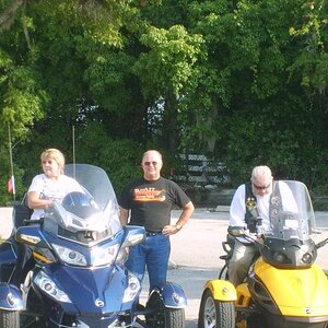 First meet and greet Leesburg Fl 7 10 10 020