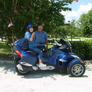 Carol & Gary (Recon)