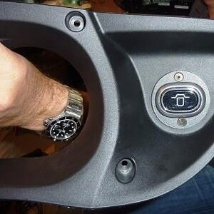 this is the FIAT System socket with an adapterplate 
(called KLAUS)