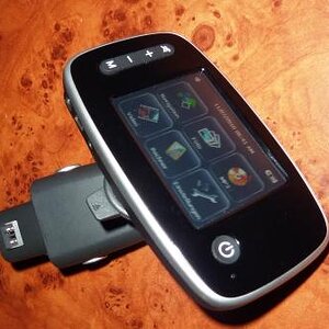 GPS - Music - Pictures ... 250 USD