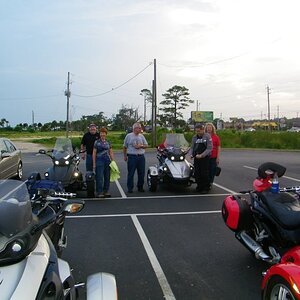 2010 07 10 Spyder ride 2