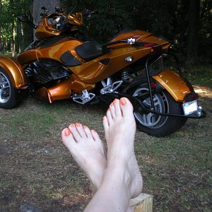 feet feel cooler now!