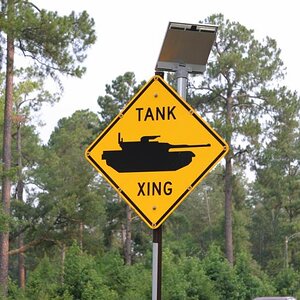 Ft. Stewart, Georgia