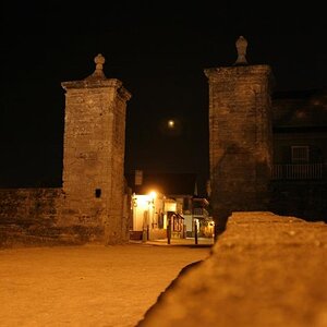 St. Augustine, Florida