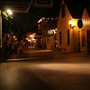 St. Augustine, Florida