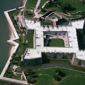 St. Augustine, Florida