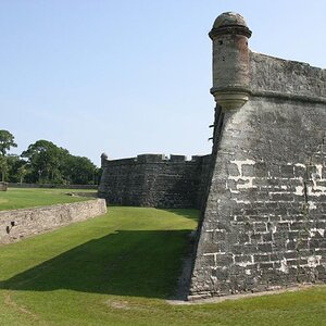 St. Augustine, Florida