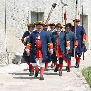 St. Augustine, Florida